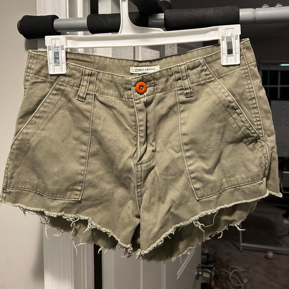 Billabong Shorts
